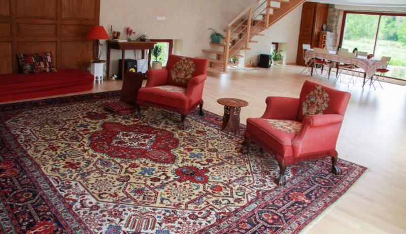 Le Moulin Des Hirondelles Bed & Breakfast Pluvigner Exterior foto